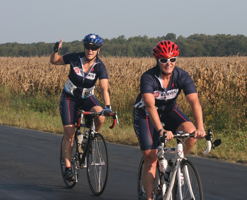 Bike ride for Meals on Wheels set May 16 near Lewes Cape Gazette