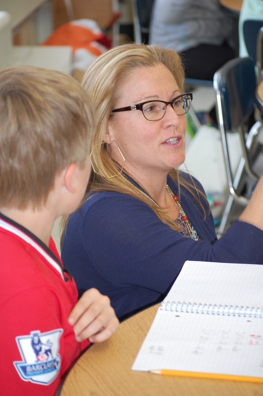 Cape’s teachers honored for years of hard work Cape Gazette