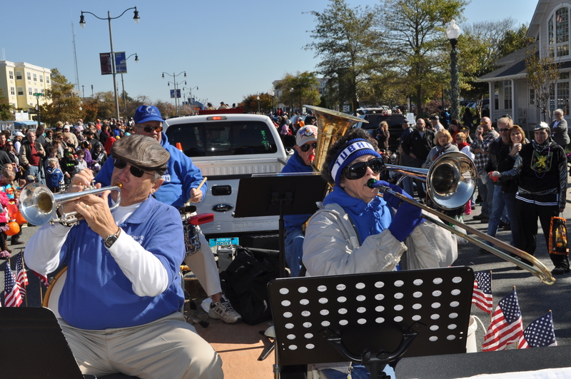 65member Milford Community Band to perform June 14 Cape Gazette