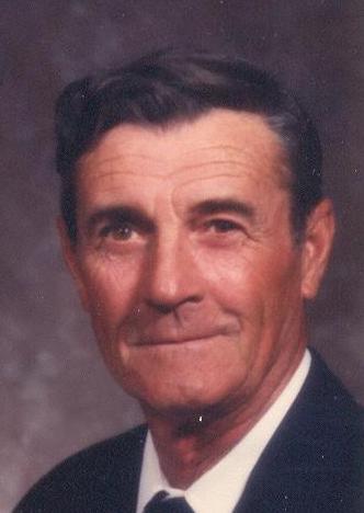 Robert 'Bob' Wells, avid golfer