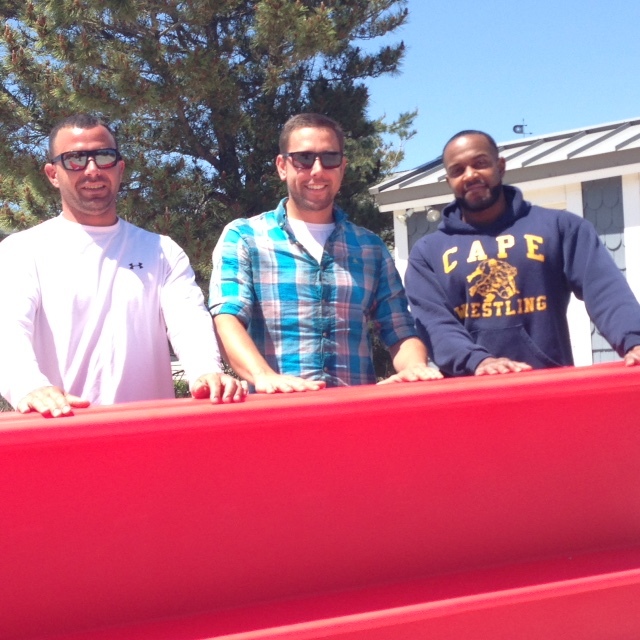 Children's Beach House seeks volunteers for days of caring June 12, 13