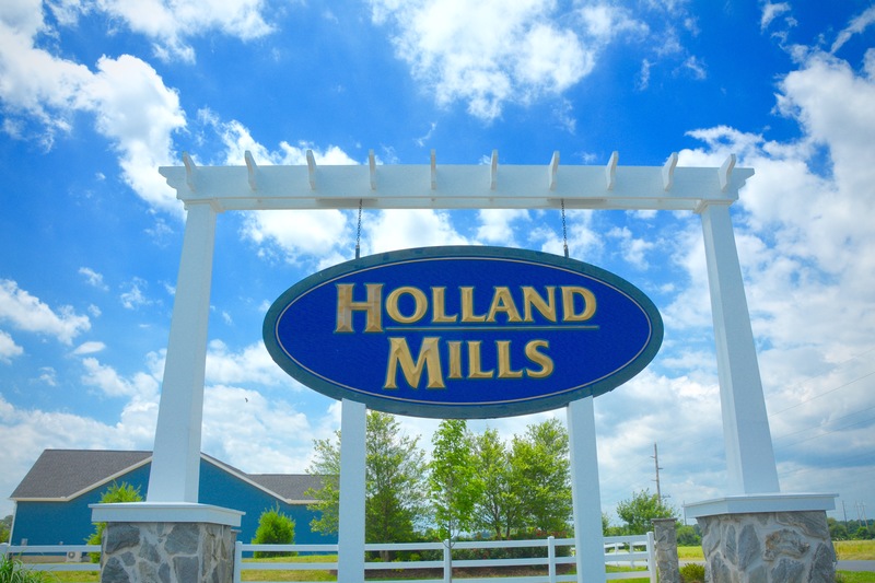 Sussex has no concrete rules on sidewalks Cape Gazette