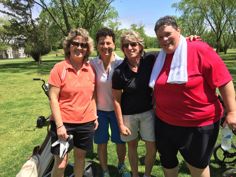 Epworth UMC Golf Outing raises funds for outreach ministries Cape Gazette