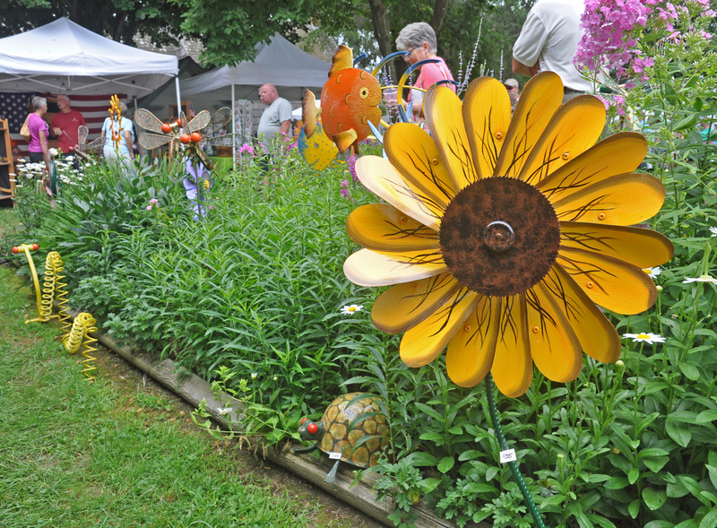Something for everyone at Lewes Craft Fair Cape Gazette