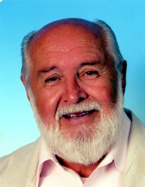 William 'Rex' Rexroth Jr., government retiree | Cape Gazette