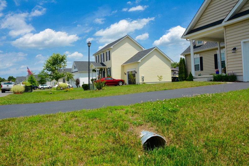 Sidewalk debate put to rest for now Cape Gazette