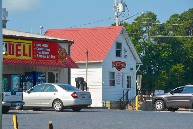 Harbeson intersection to get upgrade in 2017 Cape Gazette