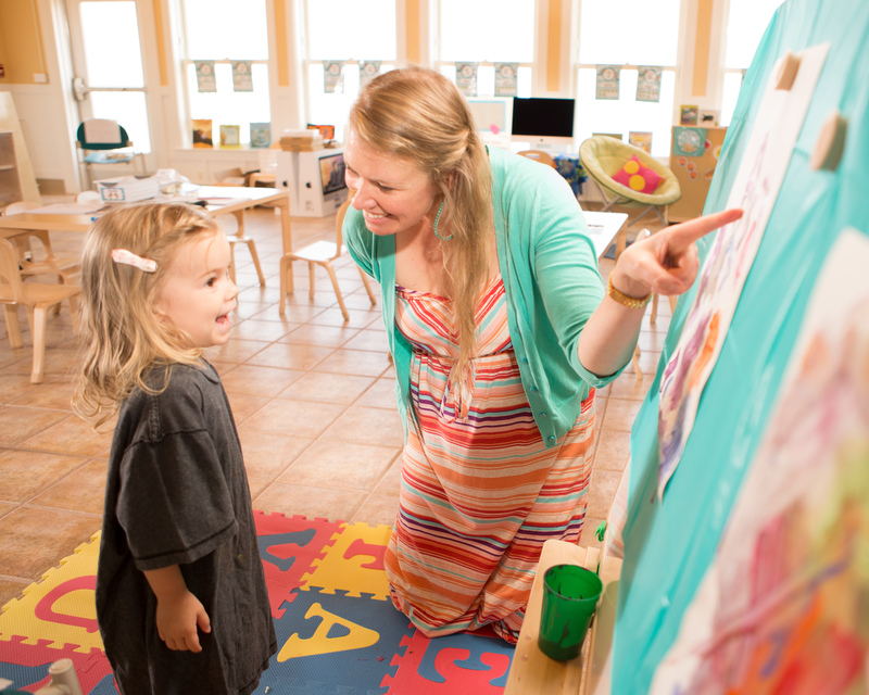 Children’s Beach House to begin new preschool programming Cape Gazette