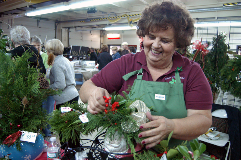 26th annual Holly Festival set for Dec. 12 in Milton Cape Gazette