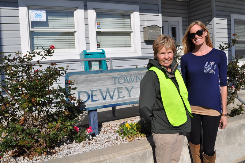 Sposato Landscape recognized by Town of Dewey Beach Cape Gazette