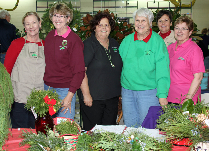 Milton holiday season with annual Holly Festival Cape Gazette