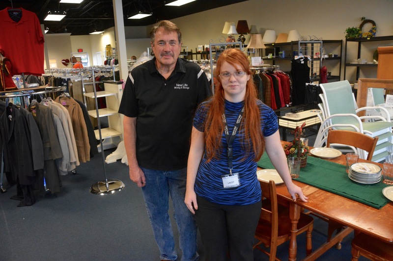 God S Way Thrift Store Moves To Route 1 Cape Gazette