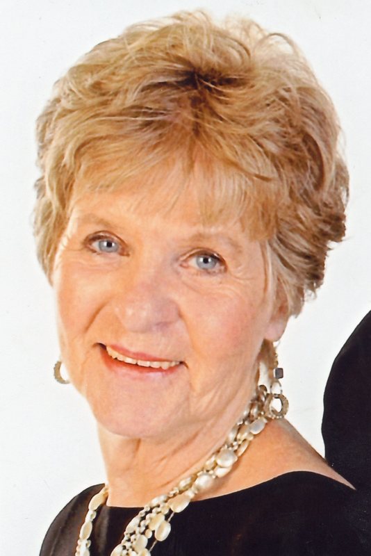 Lillian Furman Phillips, Milton Garden Club member | Cape Gazette