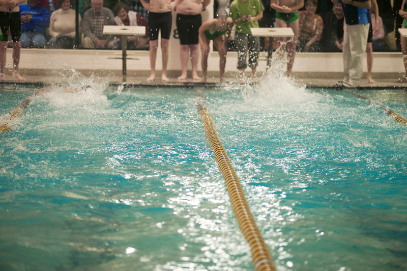 Cape Girls Swim Past Ir For 50th Straight Dual Meet Victory Cape Gazette 