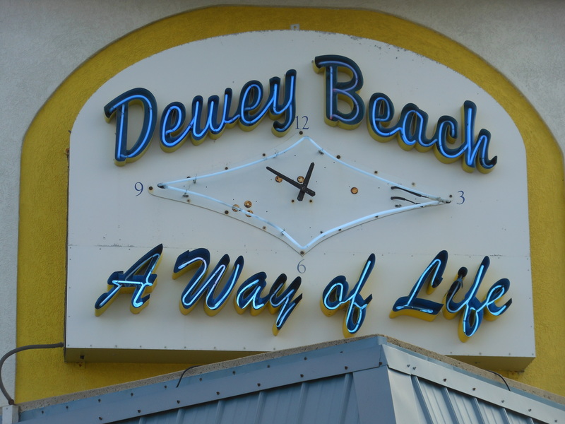 Dewey passes definitions, building height measure Cape Gazette