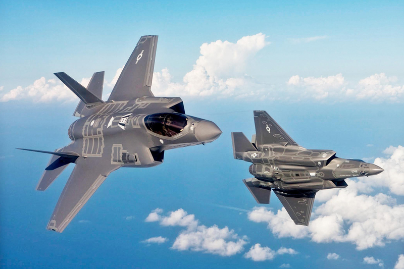 Ocean City Air Show to feature F-35 Joint Strike Fighter June 18-19 | Cape Gazette