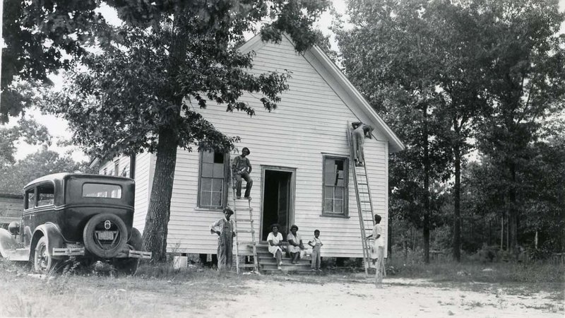 Lewes Historical Society To Look At African American Faith