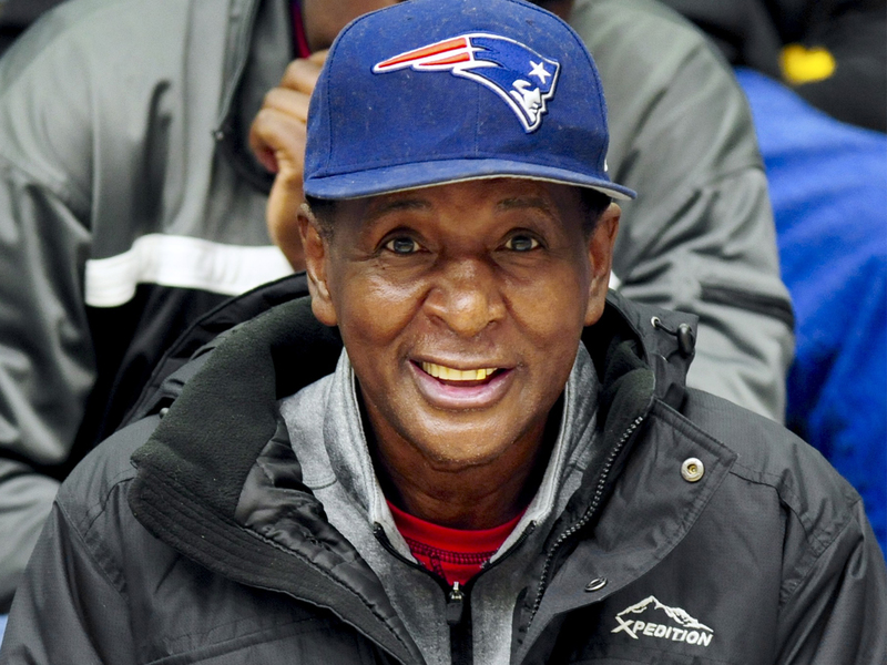 Tony Hazzard is back in the game and back at the games. BY DAVE FREDERICK