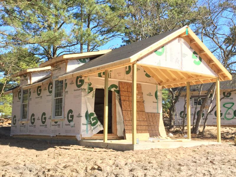 Spring Weather Reveals Lots Happening At Cape Park Cape Gazette