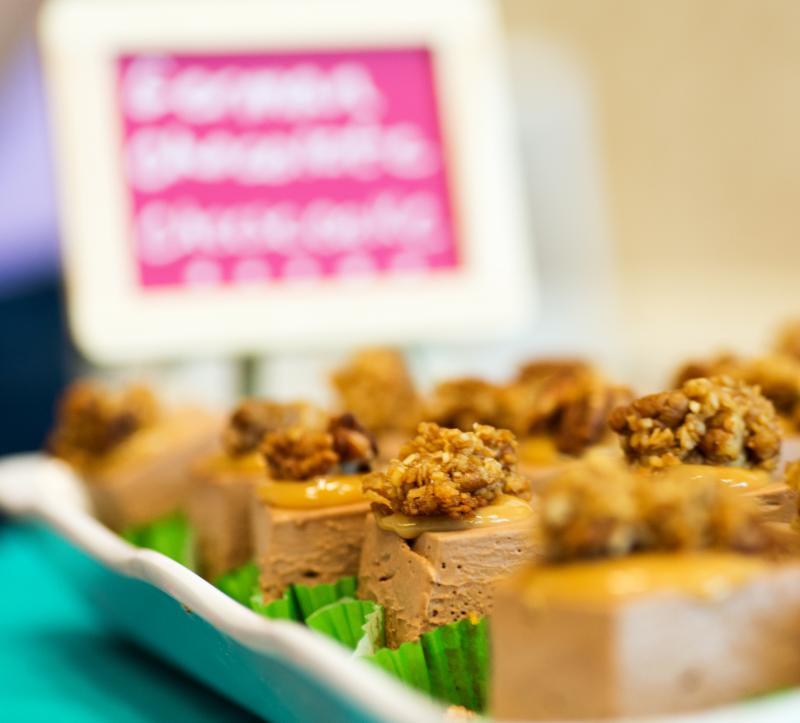 Rehoboth Chocolate Fest a flavor sensation Cape Gazette