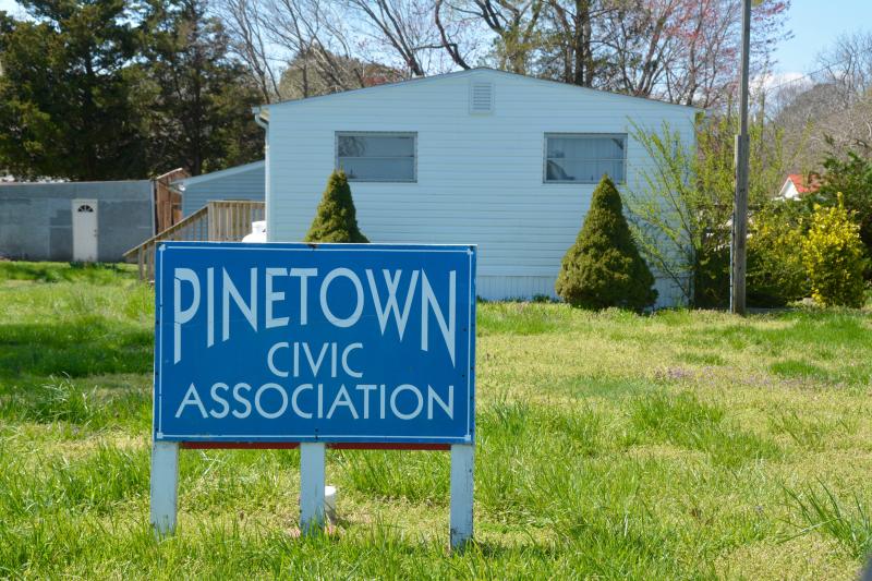 residents to vote on streetlighting district Cape Gazette