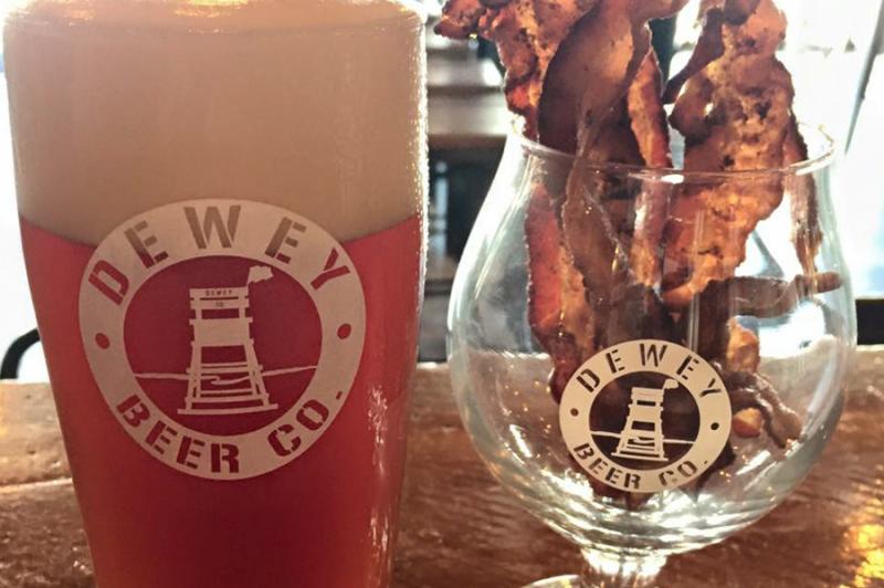 Bacon Fest, and all its greasy goodness, returns April 23 Cape Gazette