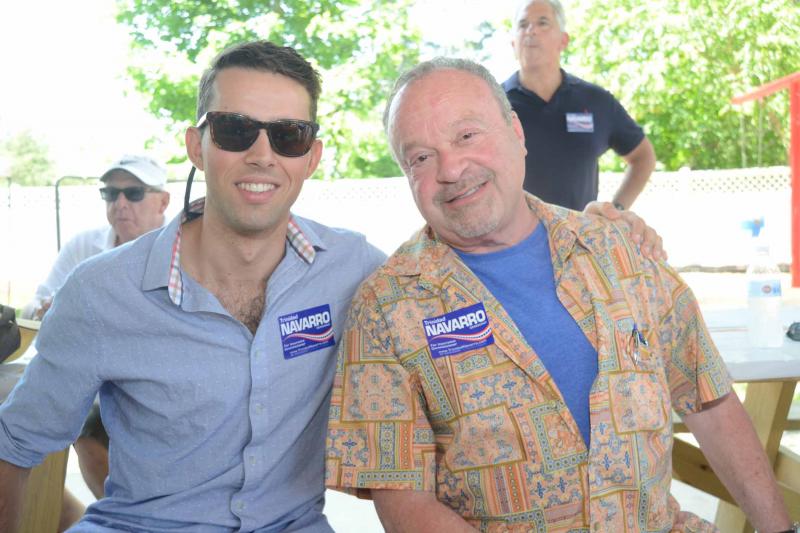38th District Democrats hold annual picnic Cape Gazette 38th District Democrats hold annual picnic Cape Gazette