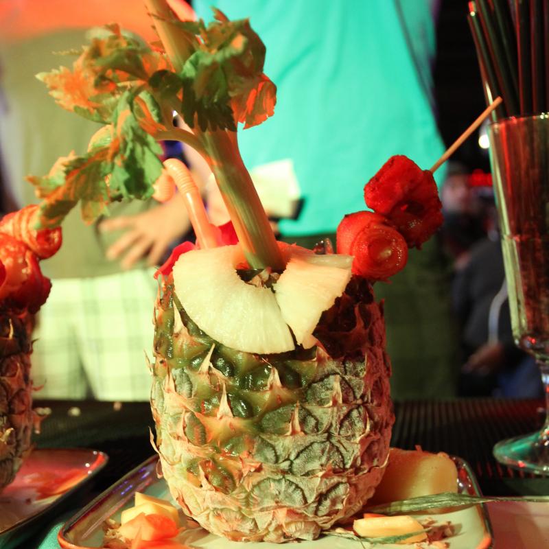 Nalu emerges as winner in Starboard Bloody Mary contest Cape Gazette