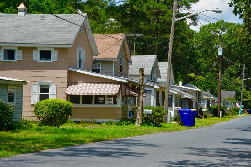 State police hit Sussex crime hot spots Cape Gazette