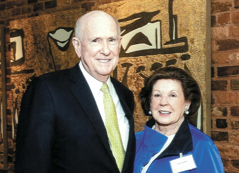 MaRan Foundation makes 1 million gift to Lewes Public Library