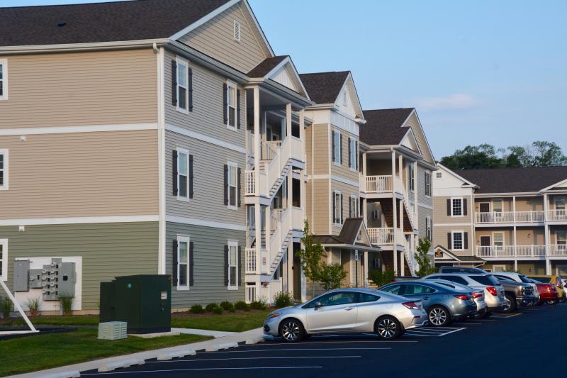 Sussex eyes overhaul of rental program Cape Gazette