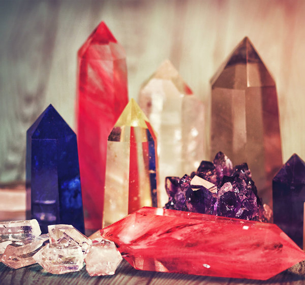 Healing stones and crystals event set in Rehoboth July 28 Cape Gazette
