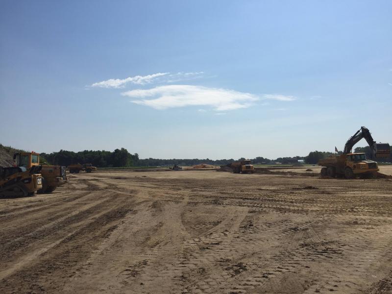 DRBA, DE Congressional Delegation Announce 4.6 Million Federal Grant