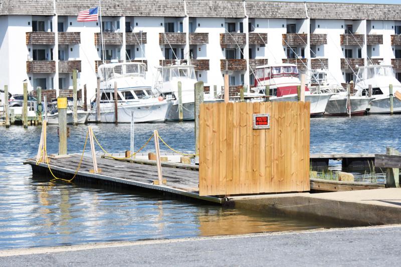 Lewes kayak launch repairs planned in 2017 Cape Gazette