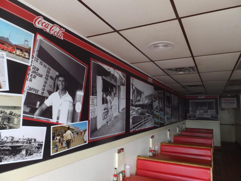 Louie’s Pizza: A family tradition for 42 years | Cape Gazette