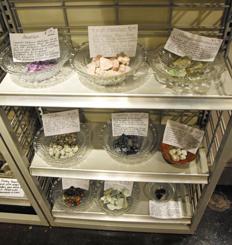 Magic is alive in Hotel Rodney Cape Gazette