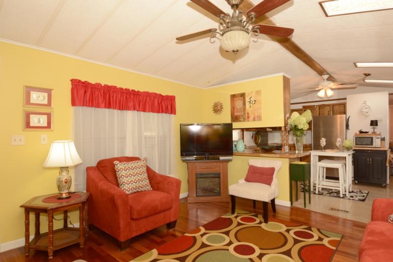 Cute Mobile Home Incredible Price Cape Gazette
