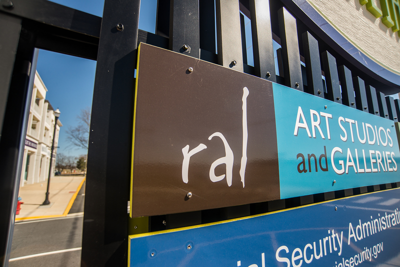 The Rehoboth Art League is being sued for breach of contract by the owner of the Vineyards building where the league had a satellite campus until March. The landlord is seeking $31,000 in rent, damages, interest and attorneys fees. The league has filed a motion to dismiss the suit. DENY HOWETH PHOTO