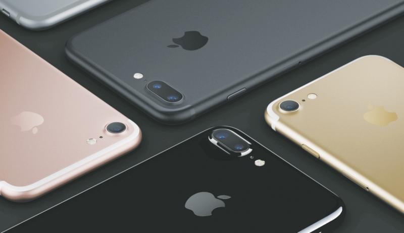 The newest iPhones are water resistant, have improved cameras, better batteries, stereo speakers, and much more.