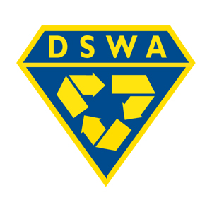 Styrofoam Recycling - DSWA