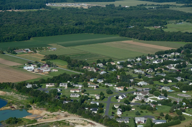 What will Sussex look like over next three decades? Cape Gazette