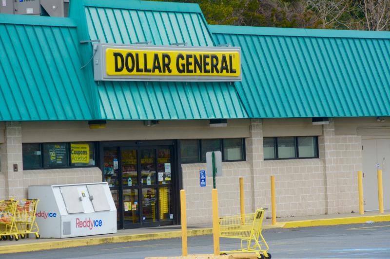 Dollar General proposed for Route 9 parcel Cape Gazette