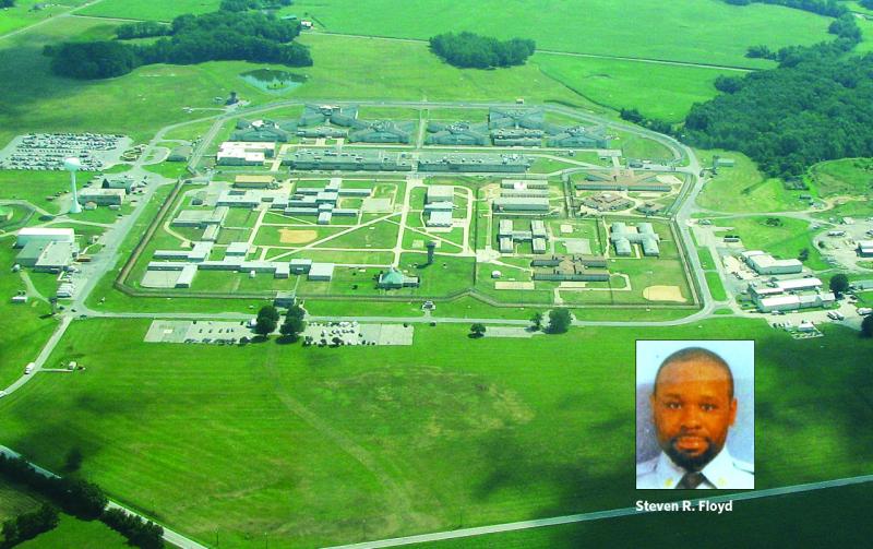 Hostage dies in Smyrna prison siege Cape Gazette