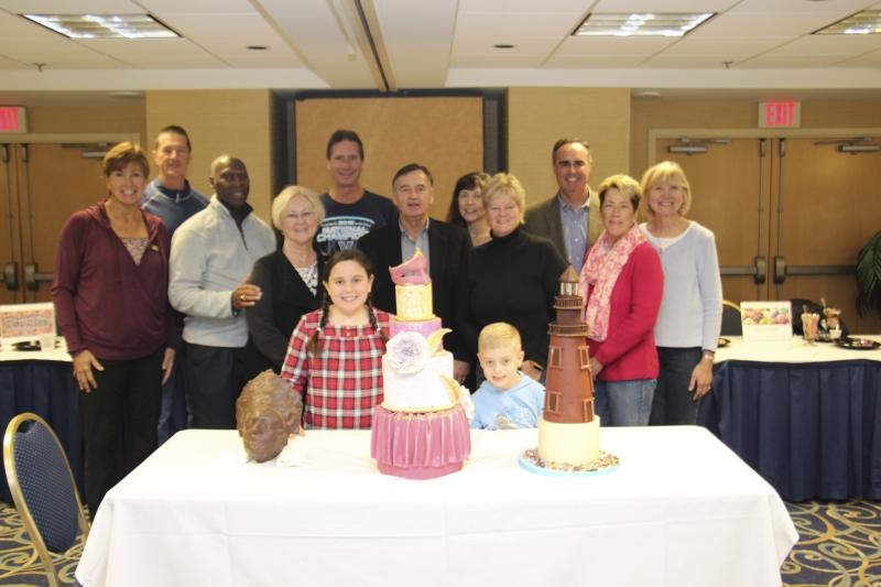 Rehoboth Chocolate Festival How sweet it is Cape Gazette