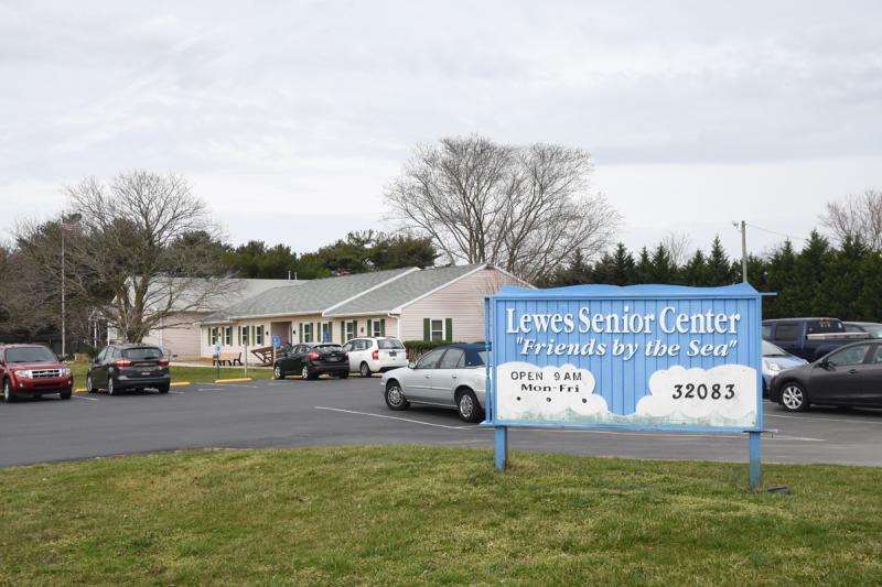 Lewes Senior Center turns 50 Cape Gazette