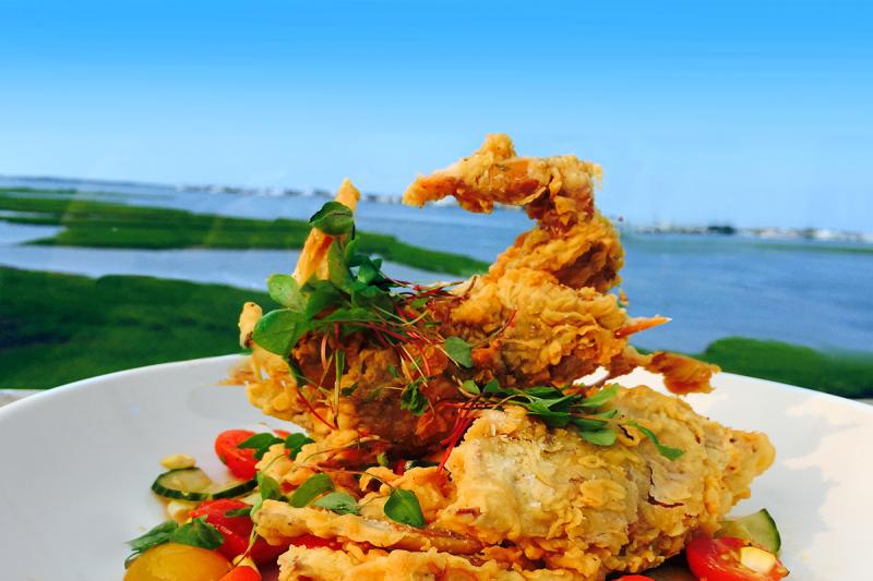Coastal Delaware Restaurant Week the SoDel concepts