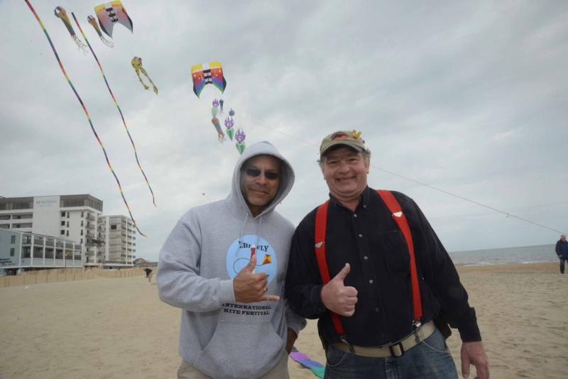 Rehoboth Toy and Kite holds Fun Fly and Egg Hunt Cape Gazette