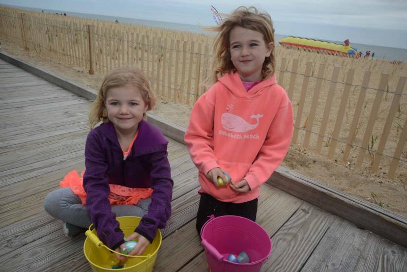 Rehoboth Toy and Kite holds Fun Fly and Egg Hunt Cape Gazette