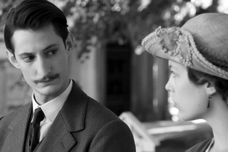 “Frantz” is set in Germany and France in the immediate aftermath of the First World War. SUBMITTED PHOTO
