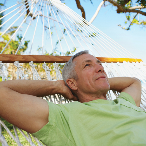 Men with low testosterone may have a variety of symptoms | Cape Gazette